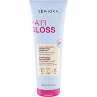 SZAMPON UTRZYMUJĄCY POŁYSK I KOLOR - HAIR GLOSS