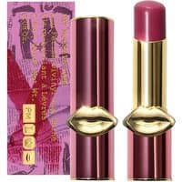 Lip Fetish Divinyl Lip Shine - Balsam Do Ust - Lip Fetish Divinyl Shine Belle Amour - Dla Kobiet