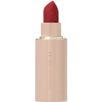 Lip Suede - Matowa, Nawilżająca Szminka Z Kwasem Hialuronowym - Lip Suede Rouge À Lèvres Mat Lip Suede - Dla Kobiet