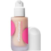 The Porefessional Foundation - Podkład Wygładzający Z Niacynamidem - The Porefessional 1c Ultimate Foundation - Dla Kobiet