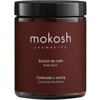 Czekolada Z Wiśnią - Balsam Do Ciała - Choco With Cherry Body Lotion - Dla Kobiet