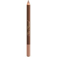Chocolate Soleil Pencil - Wielofunkcyjna Kredka Do Ust I Twarzy - Chocolate Soleil S&d Pencil-milk Choco - Dla Kobiet