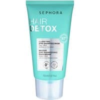 Balancing Pre-Shampoo Mask - Detoksykująca Maska Do Włosów Przed Myciem