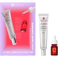 Cc Crème X Skin Therapy - Zestaw Do Pielęgnacji Twarzy - Set Fdm26 Kit Cc Skin Ther Clair - Dla Kobiet