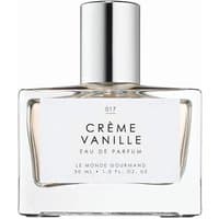 Crème Vanille - Woda Perfumowana - Creme Vanille Edp - Dla Kobiet