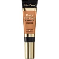 Born This Way Soft Matte Foundation - Podkład - Born This Way Soft Matte Fdt Sand - Dla Kobiet