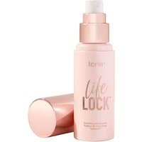 Life Lock - Nawilżający Wodoodporny Spray Utrwalający - Life Lock Setting Spray Travel Size - Dla Kobiet