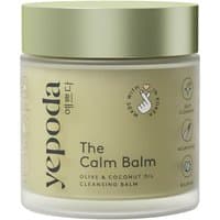 The Calm Balm – Balsam Oczyszczający Z Oliwą Z Oliwek I Kokosem - Cleanse The Calm Balm - Dla Kobiet