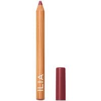 Ilia - Lip Sketch Hydrating Crayon — Nawilżająca Kredka Do Ust - Lip Sketch Hydrating Crayon - Rhyme - Dla Kobiet