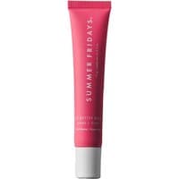 Lip Butter Balm - Balsam Do Ust - Skincare Lip Butter Balm - Pink guava 15 - Dla Kobiet