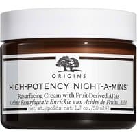 High-potency Night-a-mins Resurfacing Cream - Krem Wygładzający - - Dla Kobiet