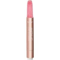 Maracuja Juicy Lip Shimmer glass Plump - Powiększający Błyszczyk Z Drobinkami - Maracuja Juicy Lip Shimmer - Pink - Dla Kobiet