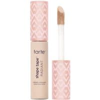 Shape Tape Radiant Concealer - Rozświetlający Korektor O Średnim Kryciu - Shape Tape Radiant Concealer 20b - Dla Kobiet