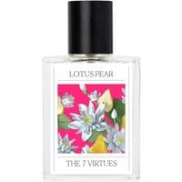 Lotus Pear - Woda Perfumowana - Lotus Pear Edp Spray - Dla Kobiet