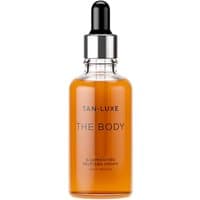 The Body – Krople samoopalające