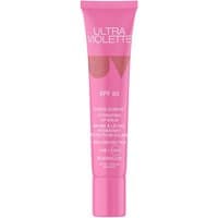 Sheen Screen Spf 50 Smoothie - Nawilżający Przeciwsłoneczny Balsam Do Ust - Bejewelled - Dla Kobiet