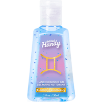 Hand Cleasing gel - Żel Oczyszczający Do Rąk - Astro gemini - Dla Kobiet