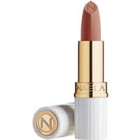 Matte Pleasure Lipstick - Trwała Matowa Szminka, Pełny Kolor - Matte Lipstick Pleasure - Peach Deal - Dla Kobiet