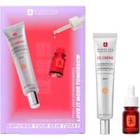Cc Crème X Skin Therapy - Zestaw Do Pielęgnacji Twarzy - Set Fdm26 Kit Cc Skin Ther Dore - Dla Kobiet