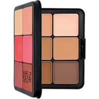 Hd Skin Face Essentials - Paleta Do Makijażu Cery - Hd Skin Face Essentials Palette H1 - Dla Kobiet