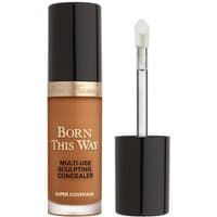 Born This Way Super Coverage Multi-use Concealer - Korektor - Toffee () - Dla Kobiet