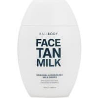 Face Tan Milk Drops - Samoopalające krople do twarzy