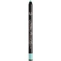 Tattoo Pencil Liner - Eyeliner W Pisaku - Tattoo Pencil Liner Jadeite Blue 120 - Dla Kobiet