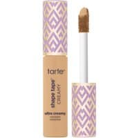 Shape Tape Creamy Concealer - Kremowy Nawilżający Korektor O Wysokim Kryciu - Shape Tape Ultra Creamy Concealer 35n - Dla Kobiet