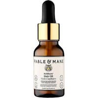 Holiroots - Olejek Wzmacniający Włosy - Holiroots Hair Oil - Dla Kobiet