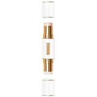 Skin Fetish - Rozświetlacz W Kremie - Skin Fetish Highlighter Balm Duo Nude - Dla Kobiet