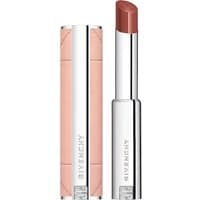 Rose Perfecto Shine Serum Lipstick - Pomadka Do Ust - N501 - Spicy Brown () - Dla Kobiet
