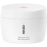 Kenzoki Nourishing Flow – Zmysłowy Krem Do Ciała - Kenzoki Nf Body Cream - Dla Kobiet