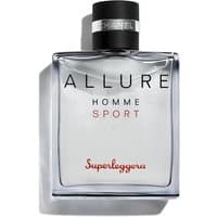 ALLURE HOMME SPORT SUPERLEGGERA - Woda Perfumowana