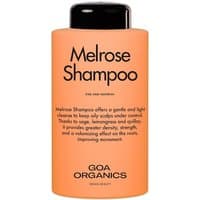 Melrose Shampoo - Szampon Do Włosów Cienkich I Przetłuszczających Się - Melrose Shampoo - Dla Kobiet