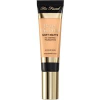 Born This Way Soft Matte Foundation - Podkład - Born This Way Soft Matte Fdt Vanilla - Dla Kobiet