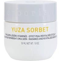 Yuza Sorbet - Lekka Emulsja Z Witaminami - Yuza Sorbet Day Cream - Dla Kobiet