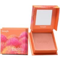 Blossy - ciepły morelowy róż