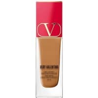Very Valentino - Lekki Podkład, Trwałość 24 godz., Spf 25 - Deep Rosa 1 - - Dla Kobiet