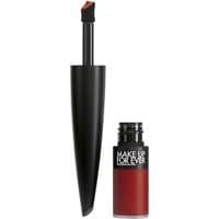 Rouge Artist For Ever Matte Liquid — pomadka w płynie 442 Everlasting Scarlet