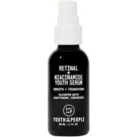 Retinal + Niacinamide Youth Serum - Serum przeciwstarzeniowe