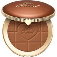 Chocolate Soleil Bronzer - Wygładzający Puder Brązujący O Matowym Wykończeniu - Choco Soleil Bronzer-8gm/.28oz - Dla Kobiet