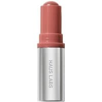 By Lady gaga - Color Fuse Longwear glassy Lip + Cheek Balm Blush Stick - Róż W Kremie - Color Fuse Blush Stick glassy ginger - Dla Kobiet