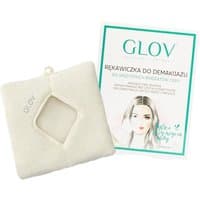 Comfort / Deep Pore Cleansing Towel — rękawica do demakijażu Ivory — kremowy