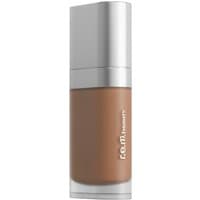 Sweetener - Podkład Z Kwasem Hialuronowym I Niacynamidem - Sweetener Foundation Deep 3 W - Dla Kobiet