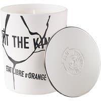 Libre D'orange - Exit The King - Świeca Zapachowa - Exit The King Candle 185gr - Dla Kobiet
