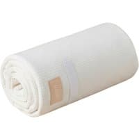 The Hair Hug Towel - Lekki, Chłonny Ręcznik Z Mikrofibry - Off-white - Dla Kobiet