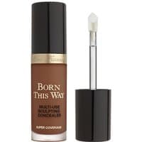 Born This Way Super Coverage Multi-use Concealer - Korektor - Sable () - Dla Kobiet