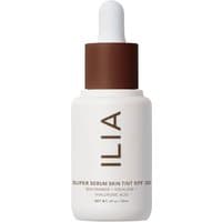 Ilia - Super Serum Skin Tint Spf 30 - Lekki Podkład - Super Serum Spf40 Miho St17 - Dla Kobiet