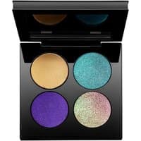 Blitz Astral Quad - Paleta Cieni Do Powiek - Quads Blitz Astral Nocturnal Nirvana - Dla Kobiet