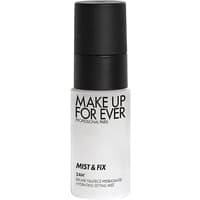 Mist & Fix – Mgiełka Utrwalająca Makijaż, Format Podróżny - Mist & Fix Btg Spray - Dla Kobiet